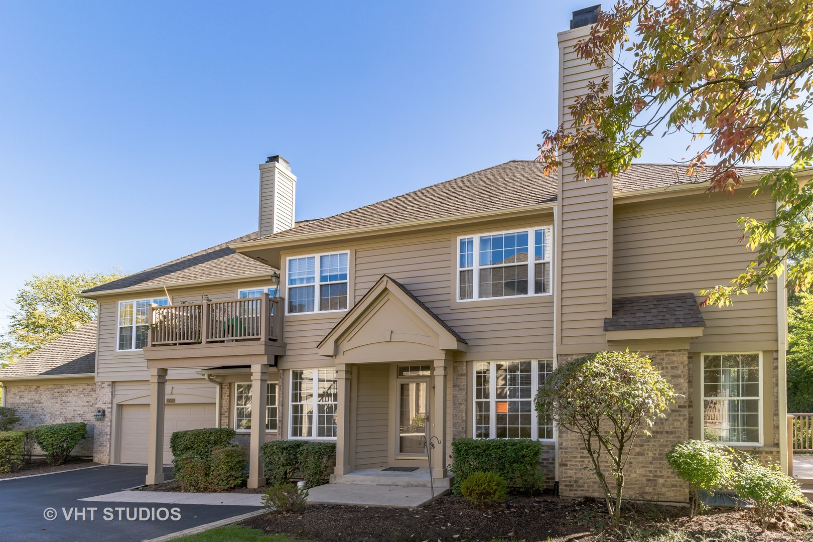 Ashbrook in Indian Head Park IL Homes for Sale Ashbrook in Indian