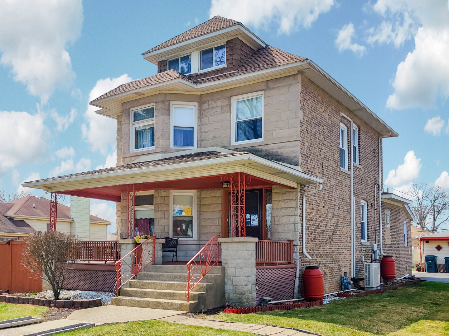 Bellwood IL Homes for Sale Bellwood Real Estate Bowers Realty Group