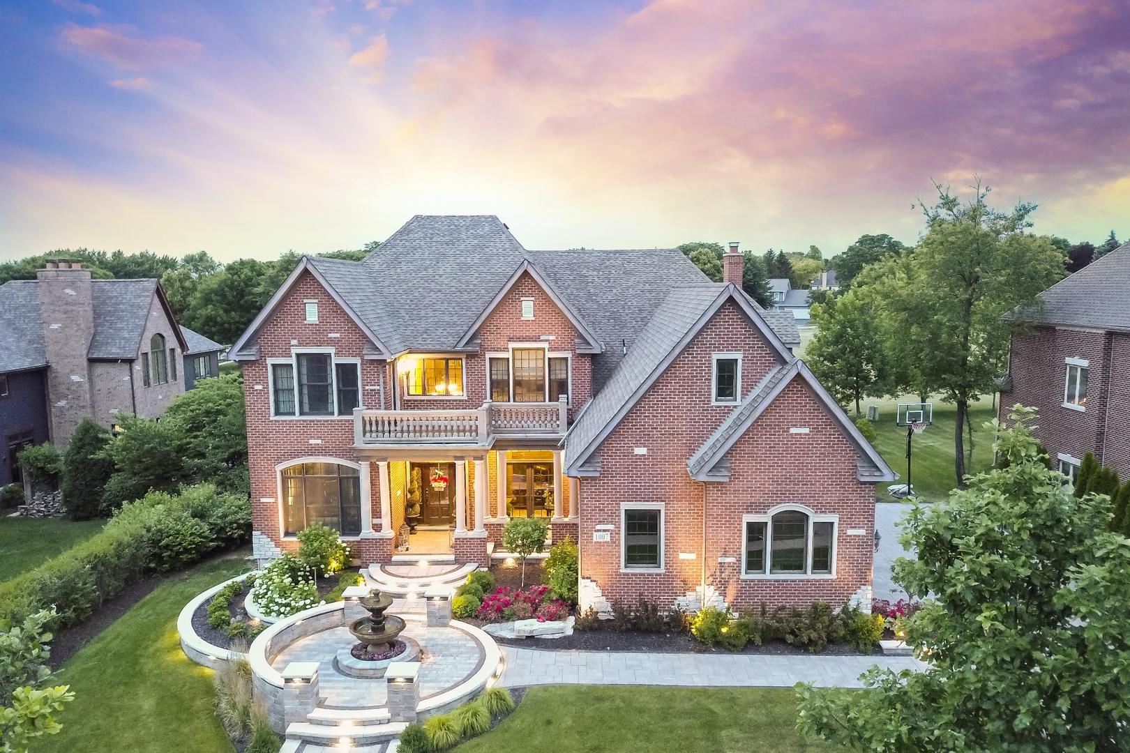 Naperville IL Homes for Sale Naperville Real Estate Bowers Realty Group