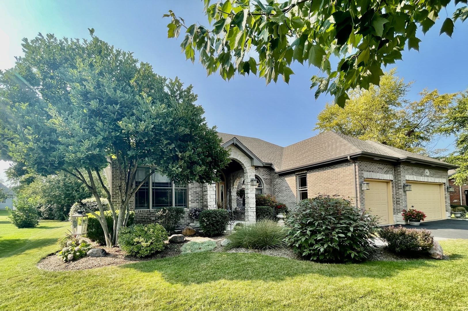 Sugar Grove IL Homes for Sale Sugar Grove Real Estate Bowers Realty