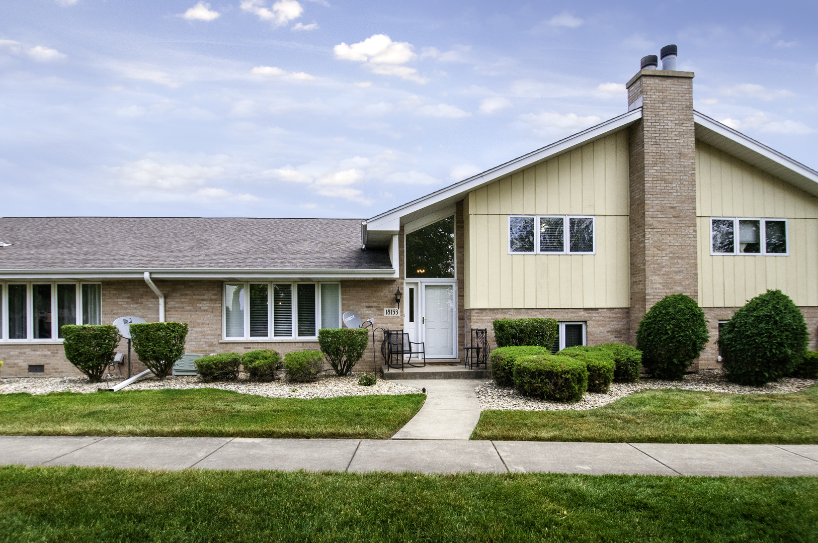 Eagle Ridge Ii in Orland Park IL Homes for Sale Eagle Ridge Ii in Orland Park Real Estate