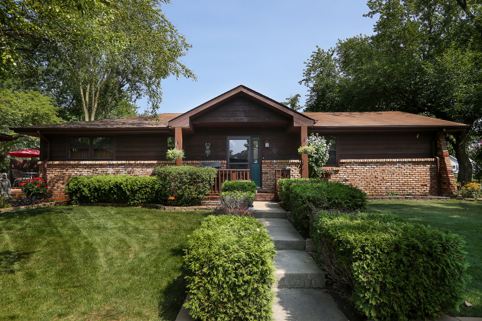 Oak Forest IL Homes for Sale Oak Forest Real Estate Bowers Realty Group