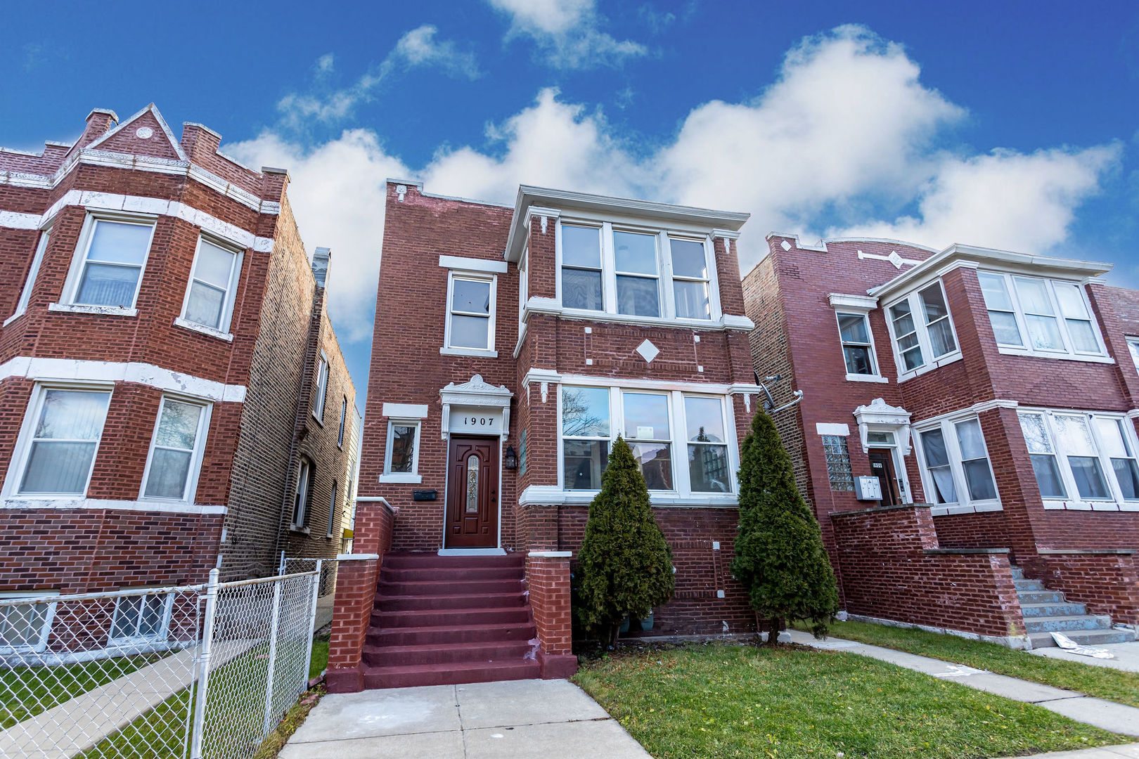 Cicero IL Homes for Sale Cicero Real Estate Bowers Realty Group