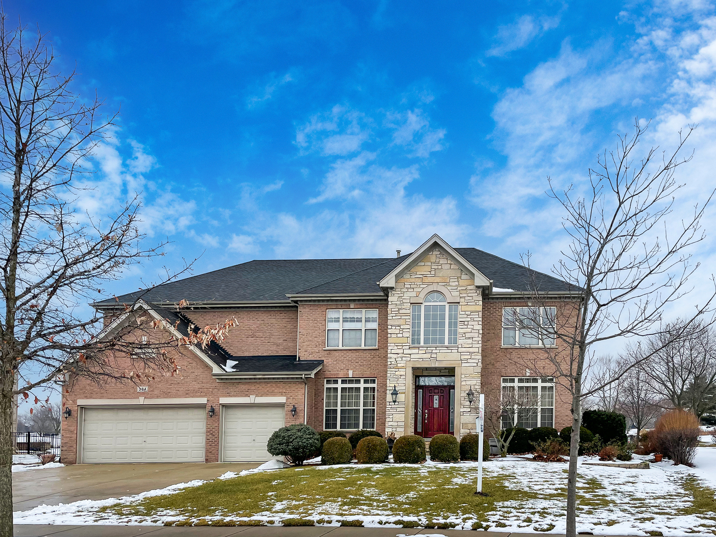 Bloomingdale IL Homes for Sale Bloomingdale Real Estate Bowers