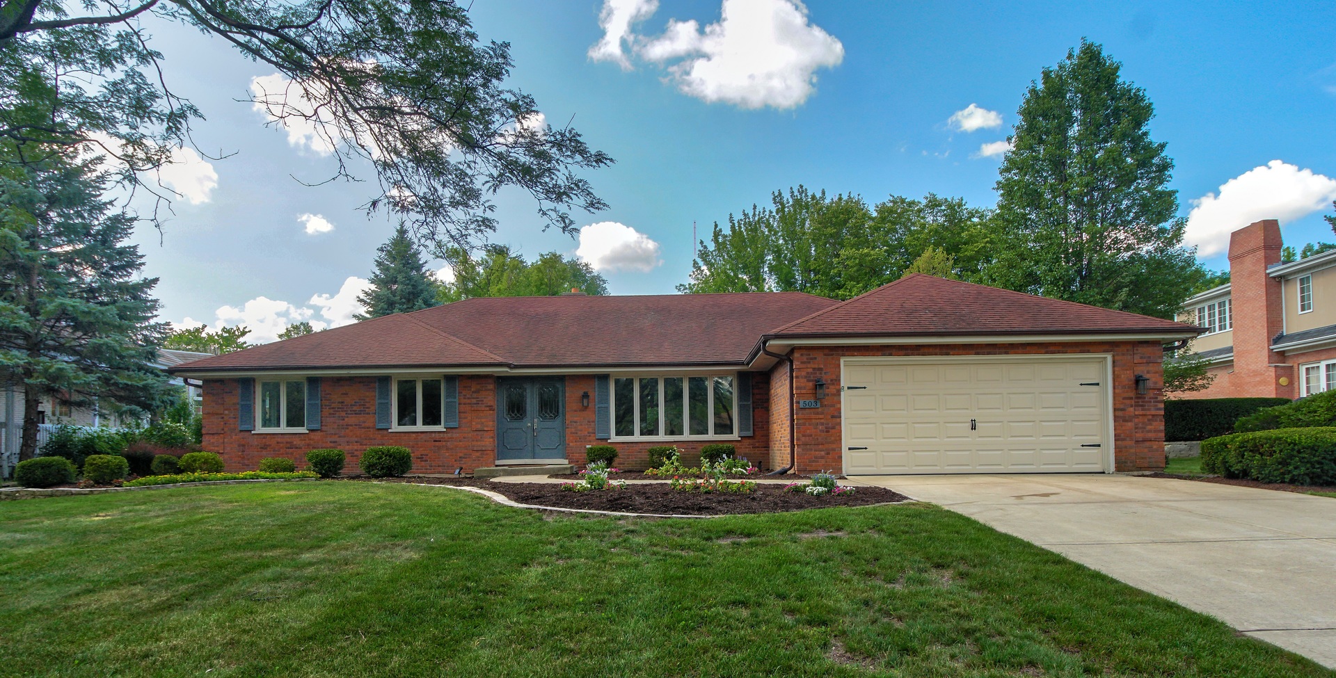 Oak Brook IL Homes for Sale Oak Brook Real Estate Bowers Realty Group