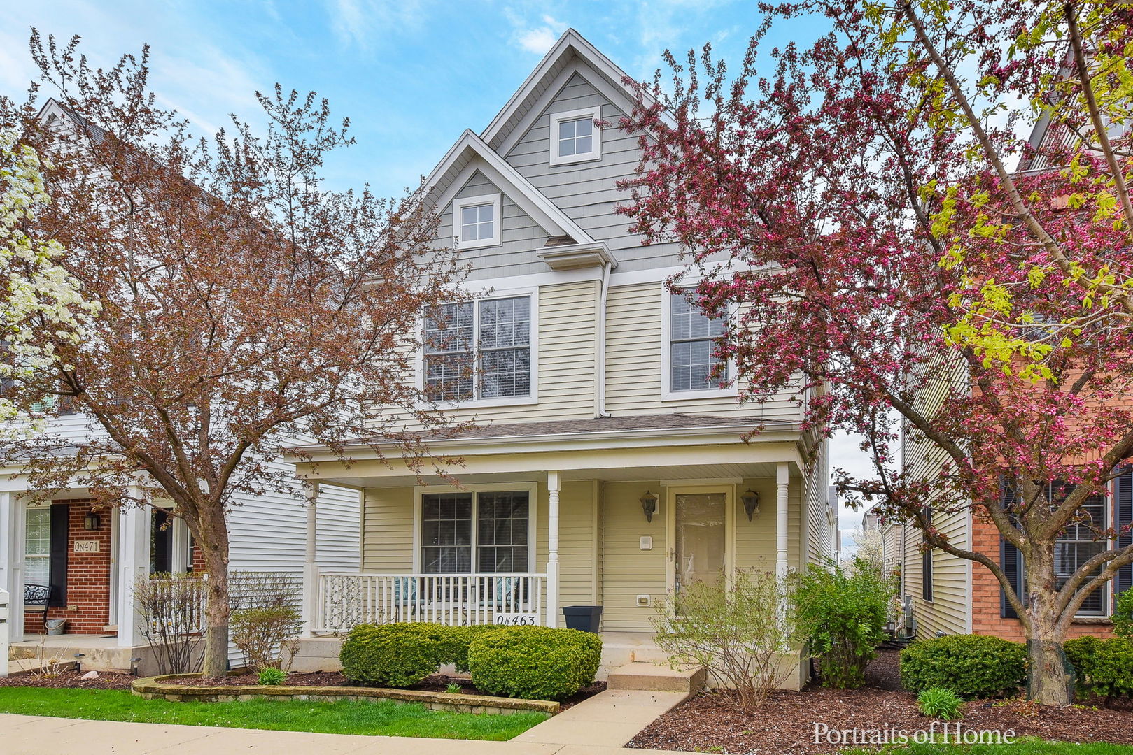 Mill Creek in Geneva IL Homes for Sale Mill Creek in Geneva Real