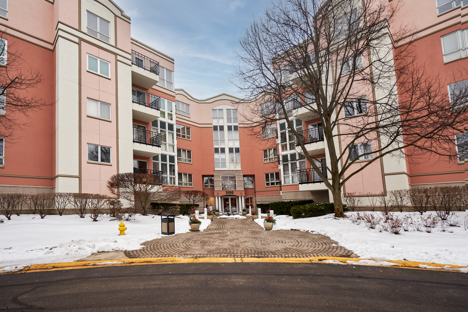 Princeton Club in Glenview IL Homes for Sale Princeton Club in