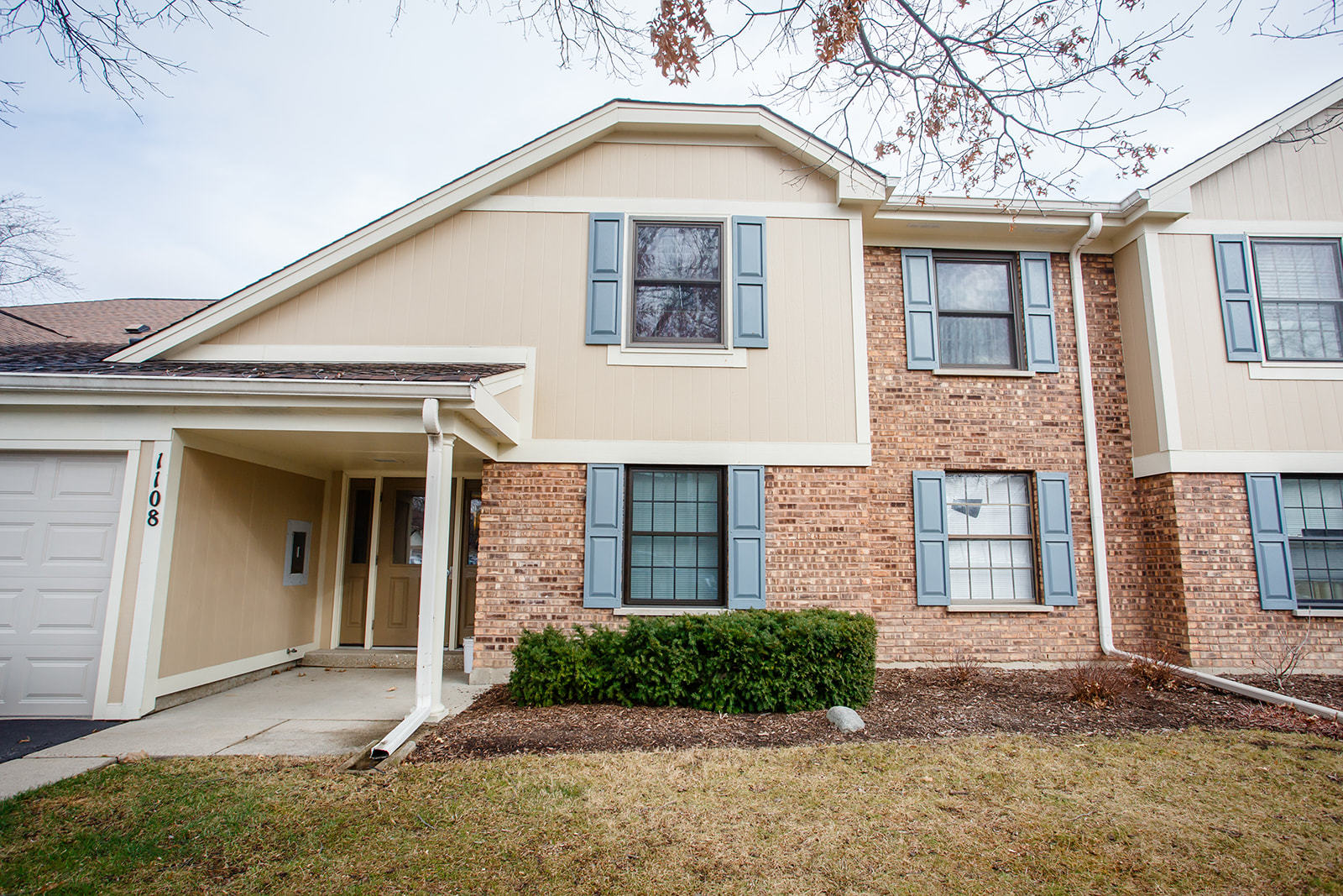 Lexington Commons in Wheeling IL Homes for Sale Lexington Commons in