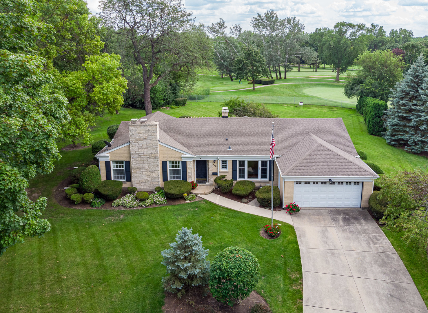 Itasca IL Homes for Sale Itasca Real Estate Bowers Realty Group