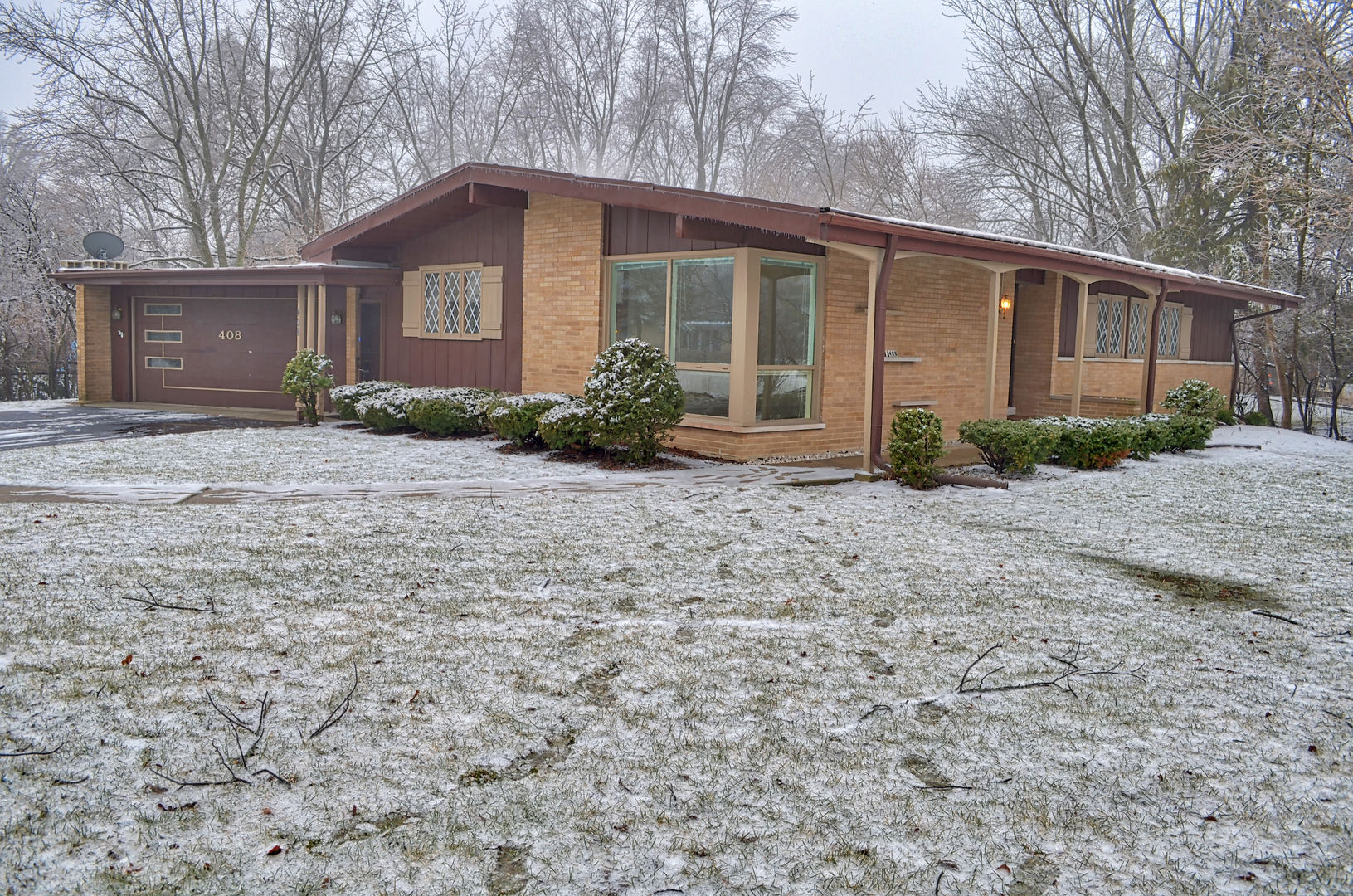 Olympia Fields IL Homes for Sale Olympia Fields Real Estate Bowers