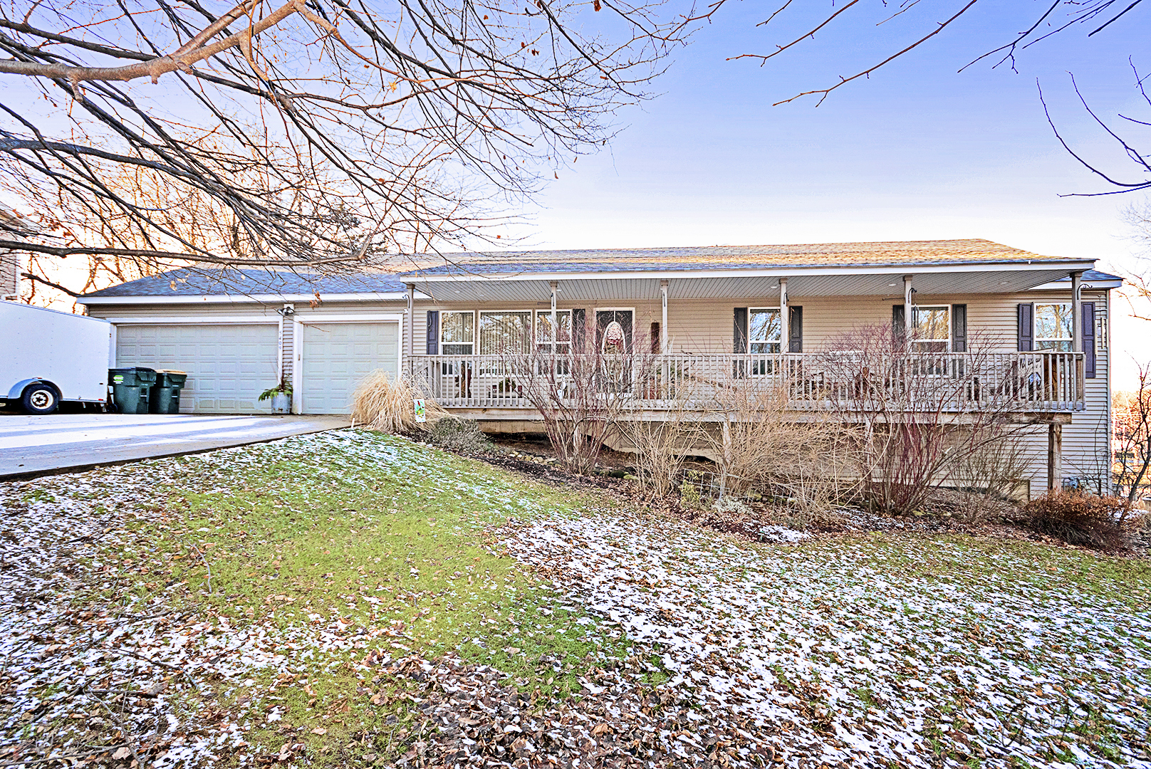 Wonder Lake IL Homes for Sale Wonder Lake Real Estate Bowers Realty