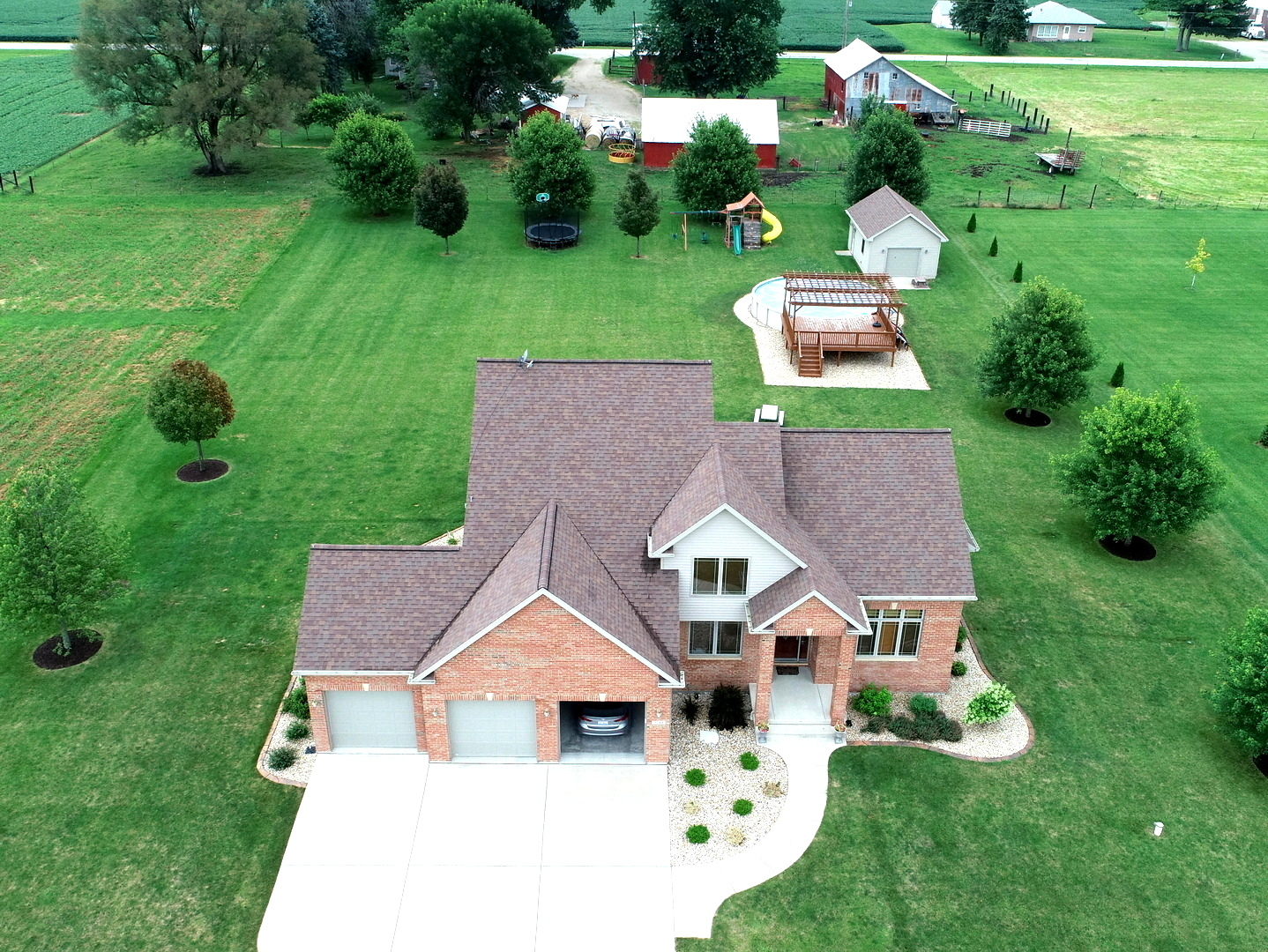 Lasalle IL Homes for Sale Lasalle Real Estate Bowers Realty Group