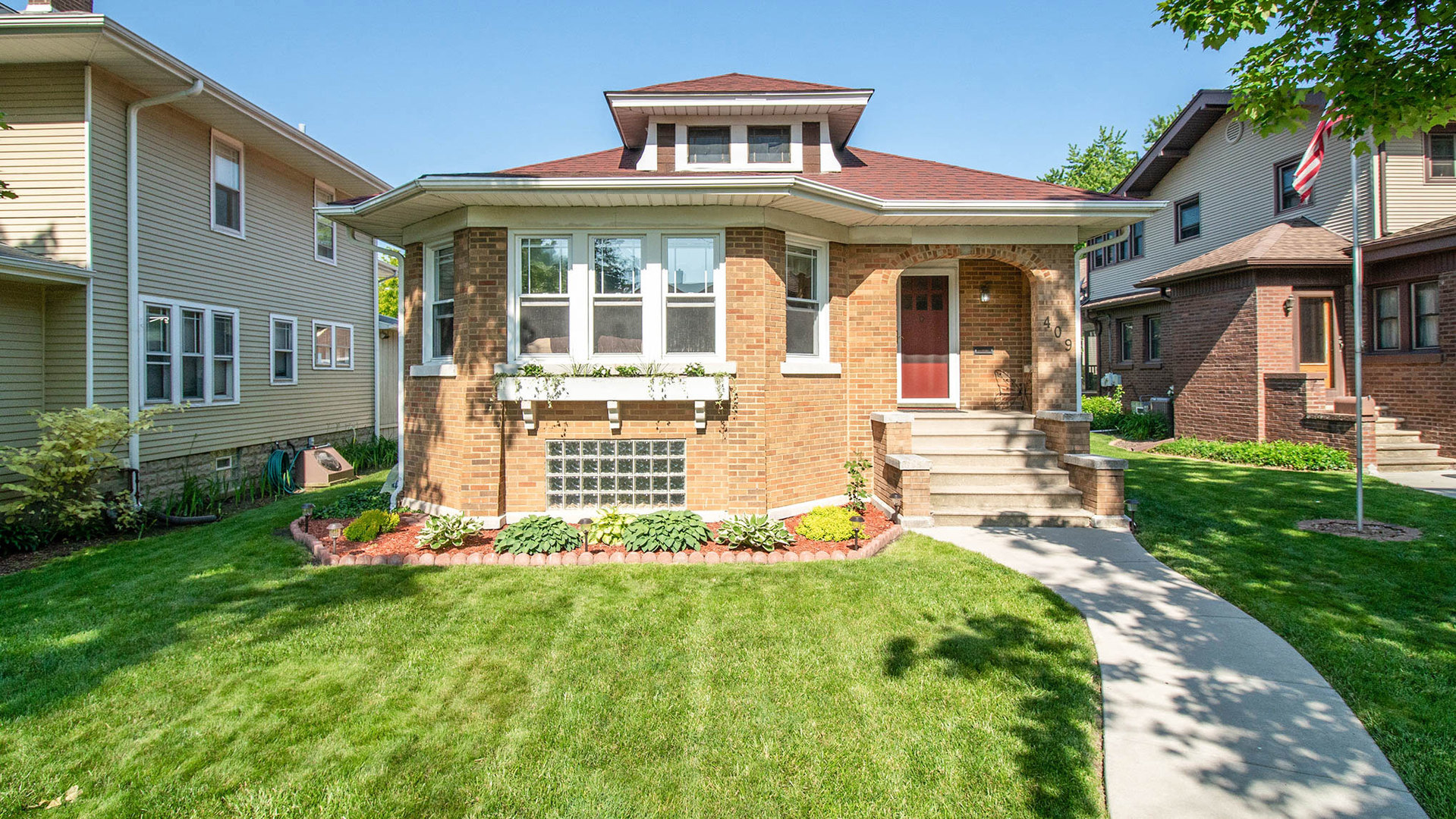 Casa En Venta En Joliet Il