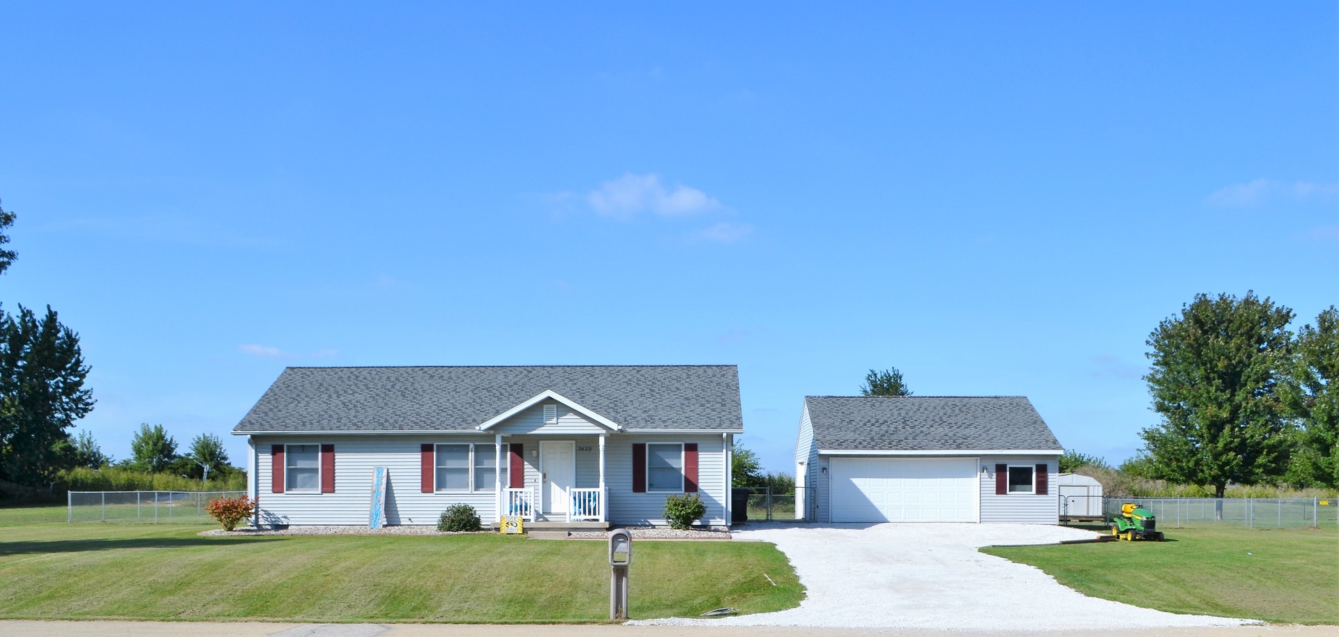 3429 West Silverado Drive Kankakee IL 60901