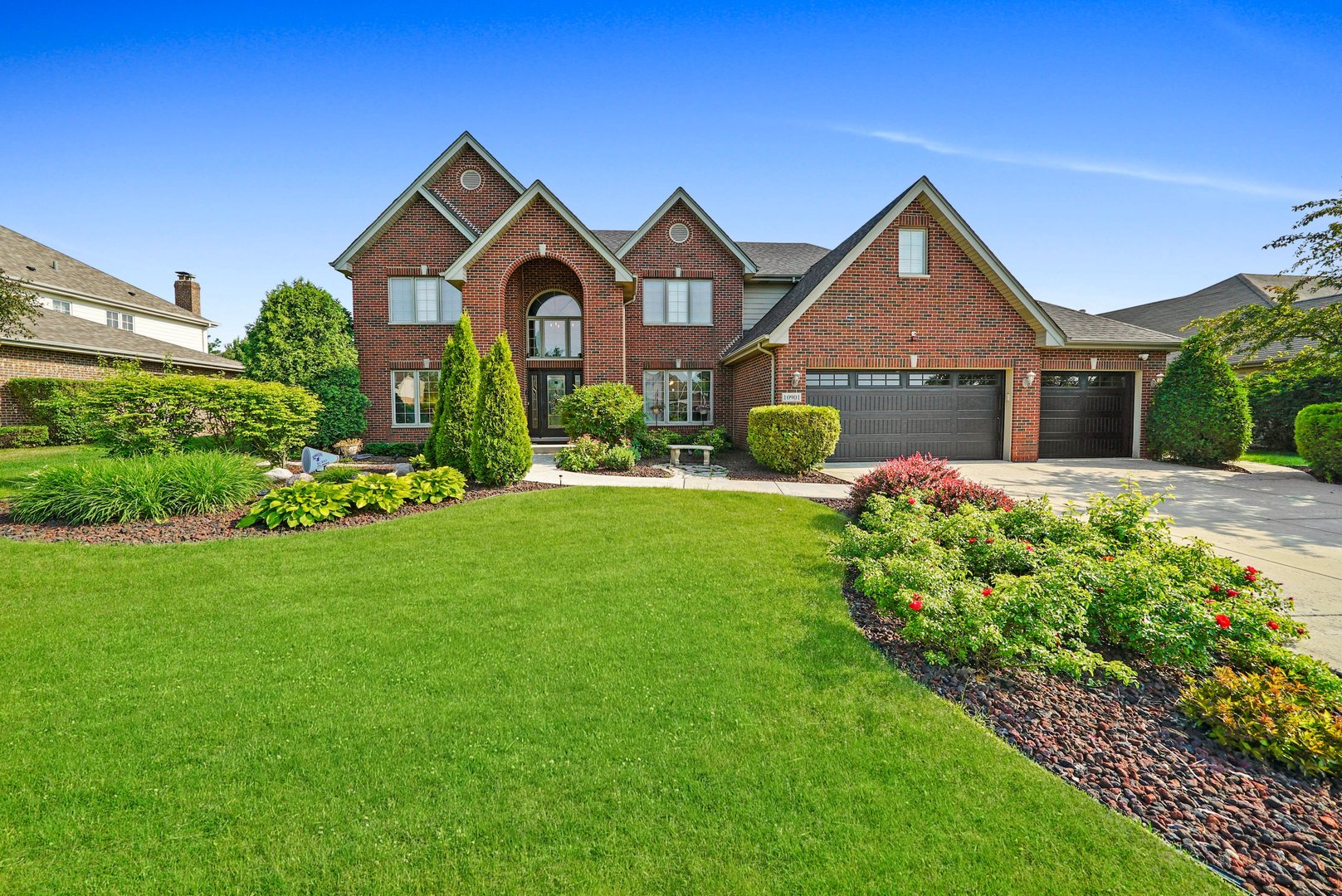 Frankfort IL Homes for Sale Frankfort Real Estate Bowers Realty Group