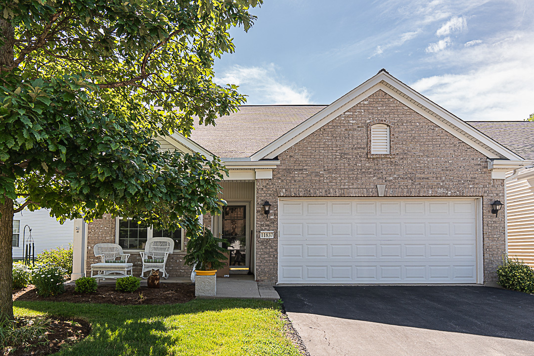 Del b Sun City in Huntley IL Homes for Sale Del b Sun City in