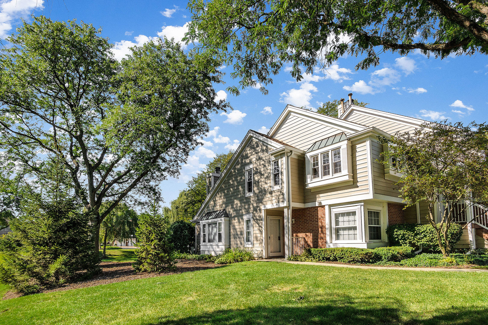 Buffalo Grove IL Homes for Sale Buffalo Grove Real Estate Bowers