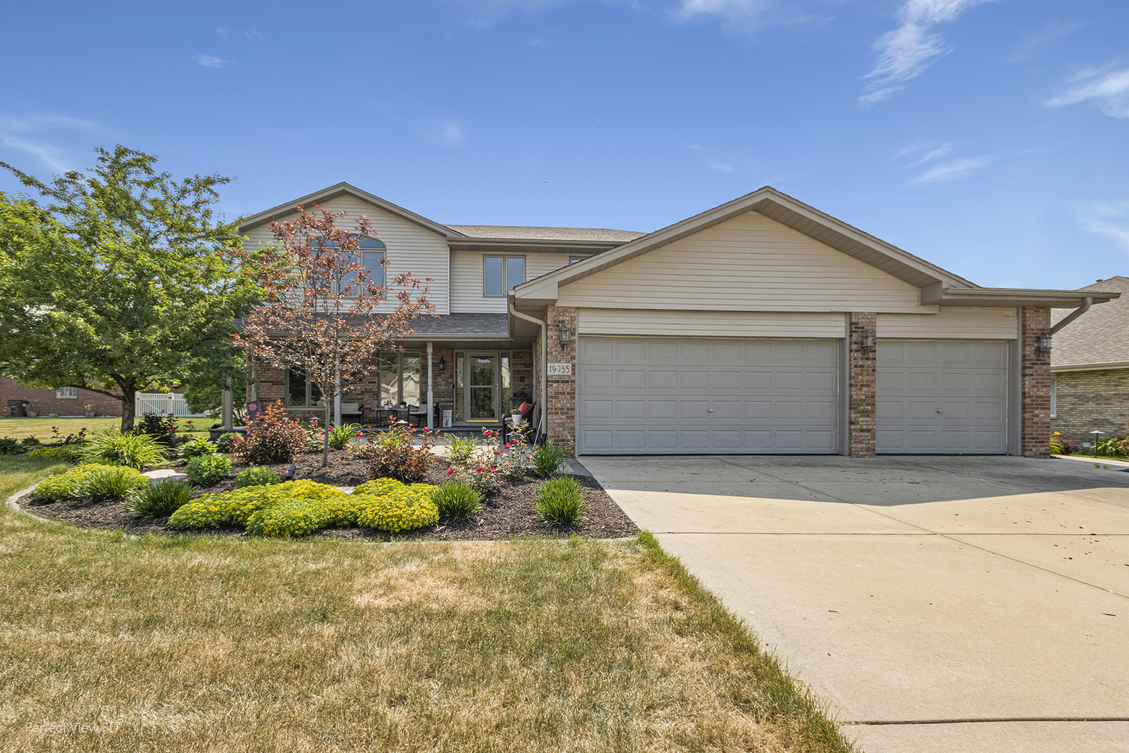 Mokena IL Homes for Sale Mokena Real Estate Bowers Realty Group