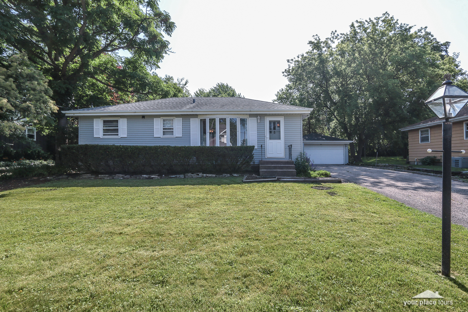 featured property