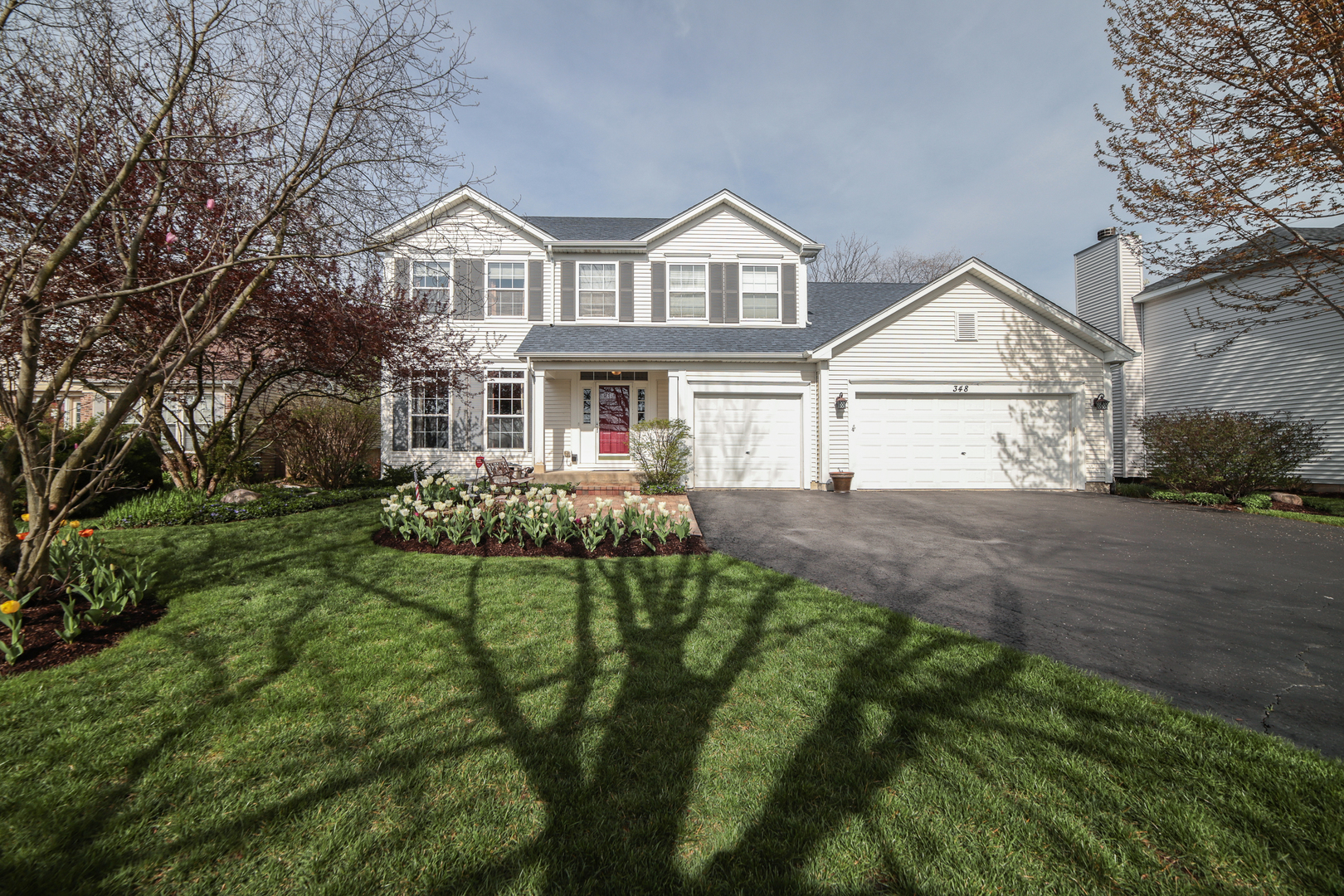 Oswego IL Homes for Sale Oswego Real Estate Bowers Realty Group