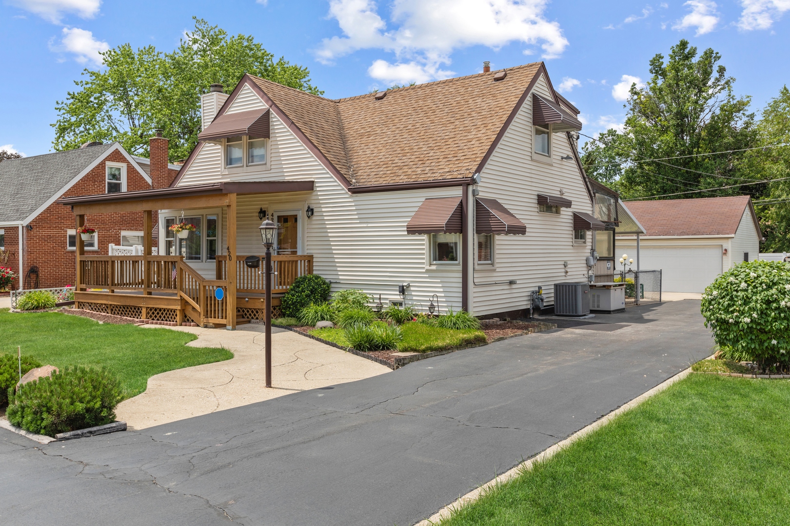 Northlake IL Homes for Sale Northlake Real Estate Bowers Realty Group