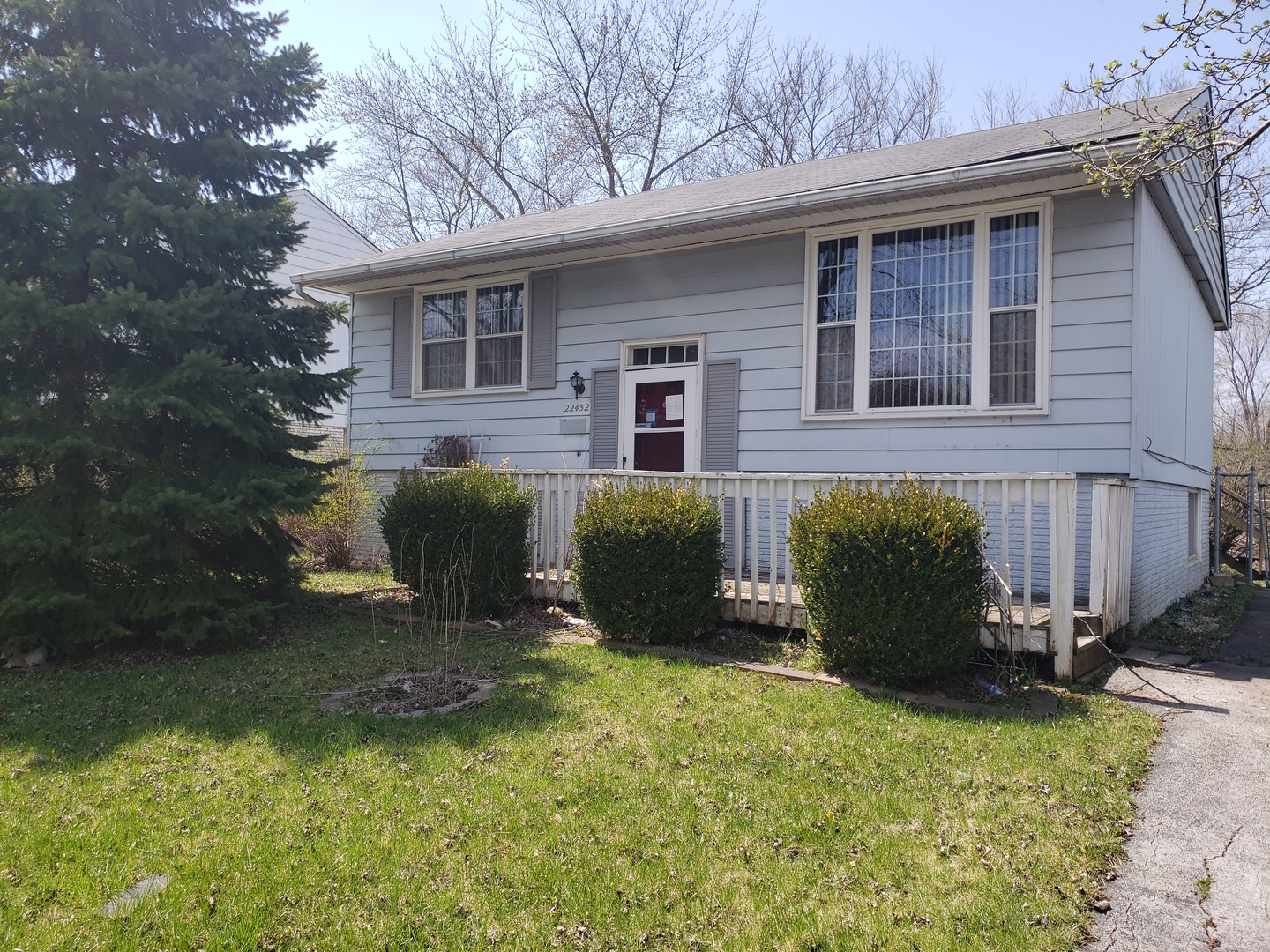 Sauk Village IL Homes for Sale Sauk Village Real Estate Bowers