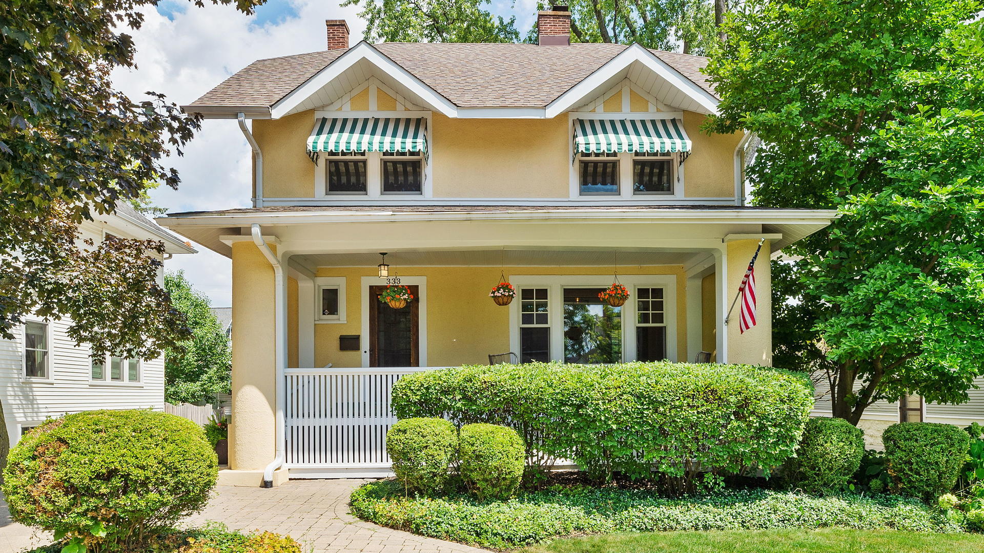 La Grange IL Homes for Sale La Grange Real Estate Bowers Realty Group