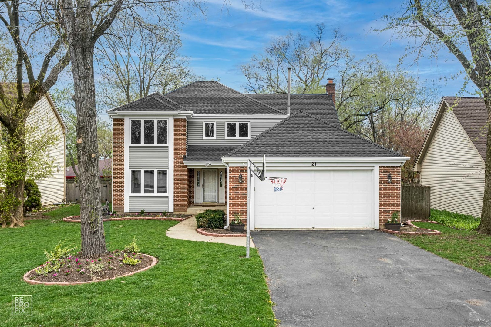 Palatine IL Homes for Sale Palatine Real Estate Bowers Realty Group