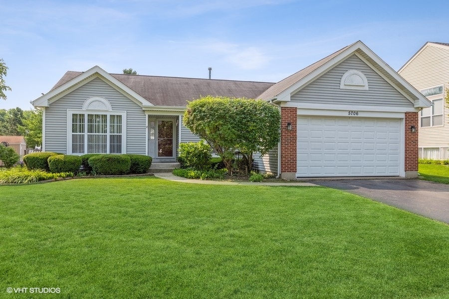 Carpentersville IL Homes for Sale Carpentersville Real Estate