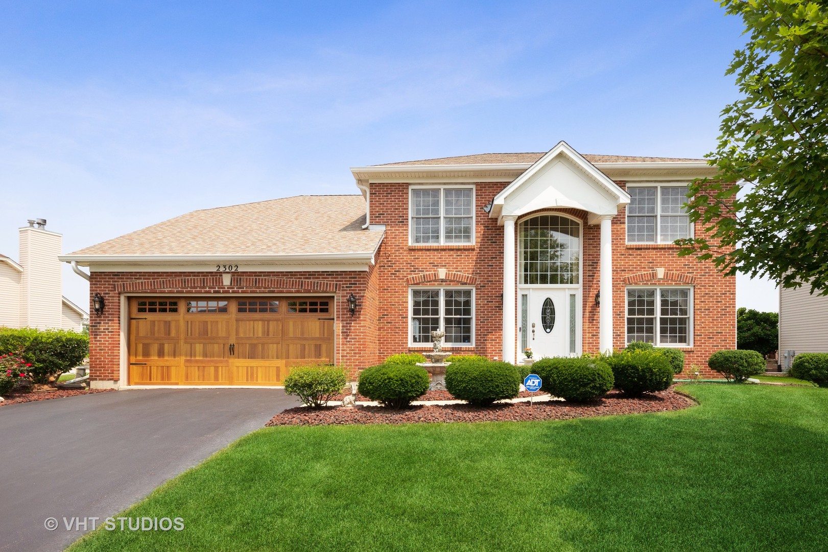 Wedgewood in Plainfield IL Homes for Sale Wedgewood in Plainfield