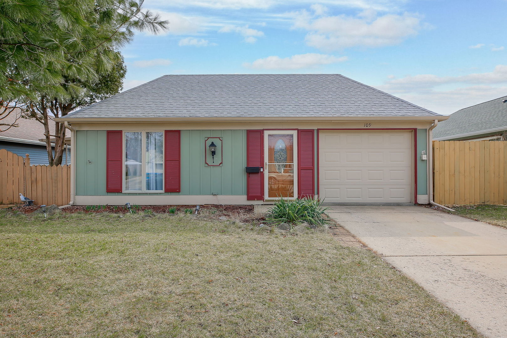 Montgomery IL Homes for Sale Montgomery Real Estate Bowers Realty Group