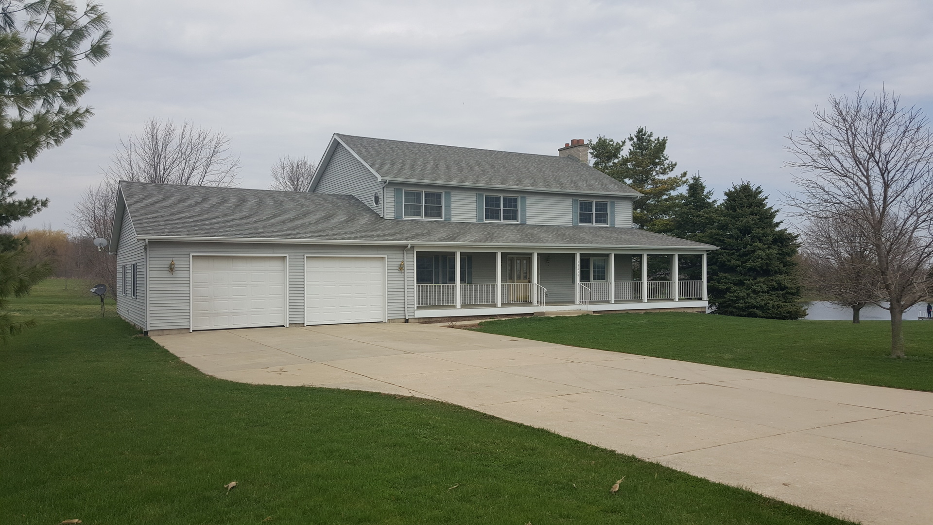 Hebron IL Homes for Sale Hebron Real Estate Bowers Realty Group