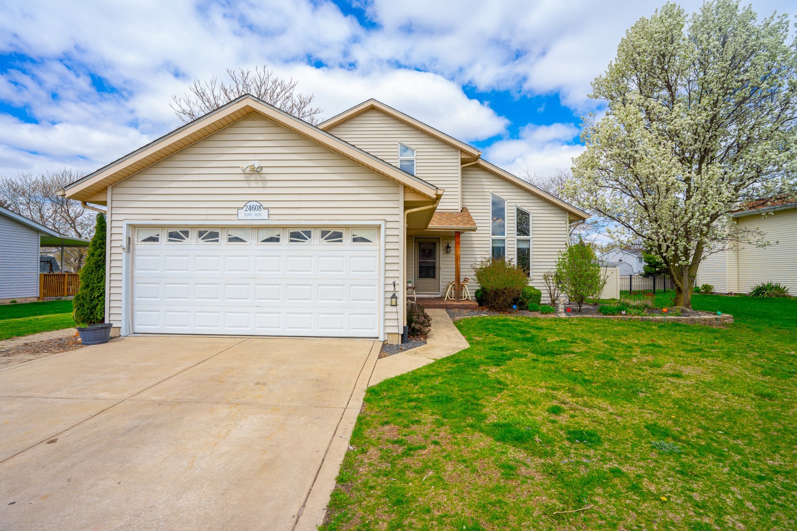 Channahon IL Homes for Sale Channahon Real Estate Bowers Realty Group