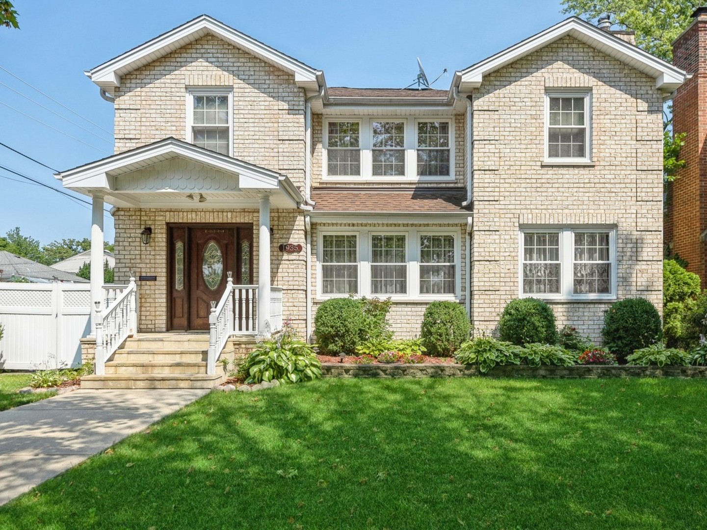 Elmwood Park IL Homes for Sale Elmwood Park Real Estate Bowers