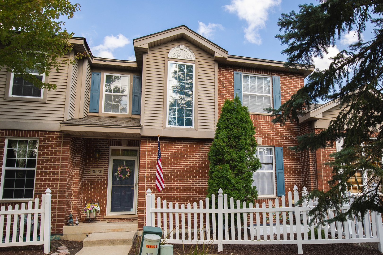 Tinley Park IL Homes for Sale Tinley Park Real Estate Bowers Realty