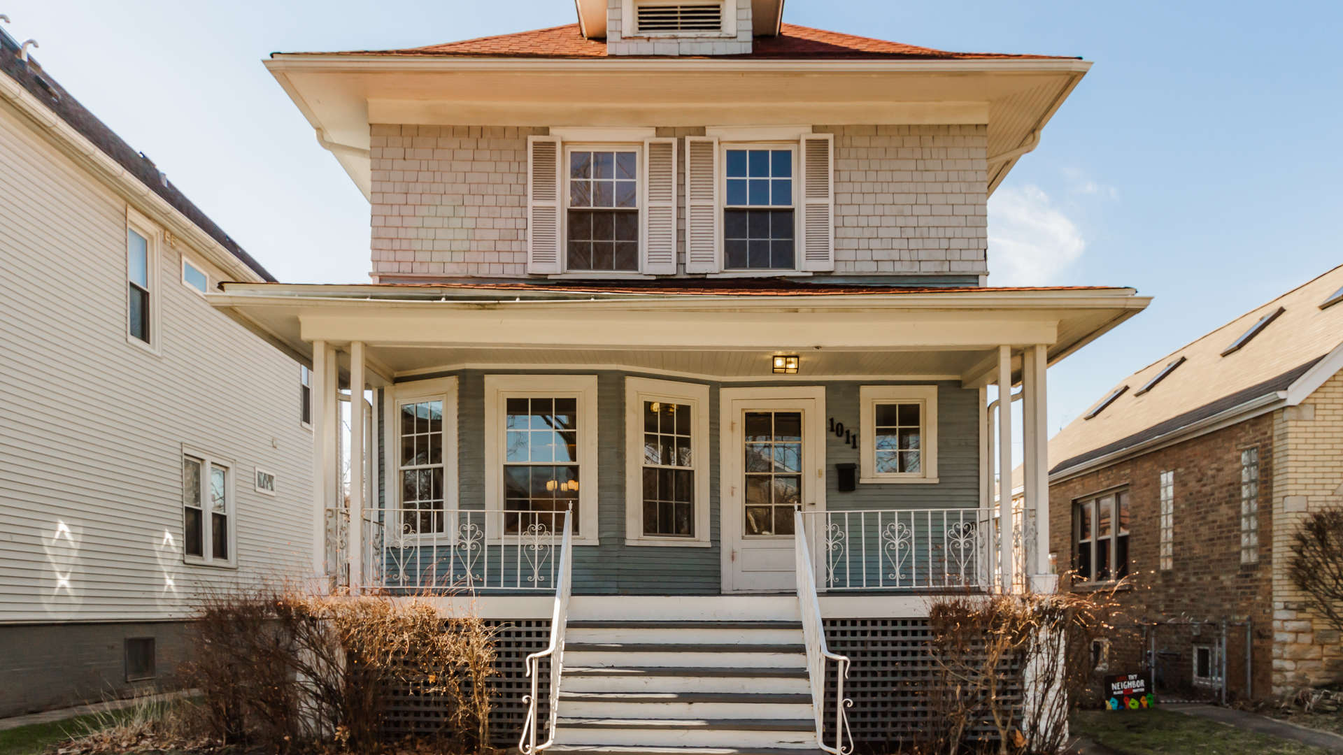 Oak Park IL Homes for Sale Oak Park Real Estate Bowers Realty Group