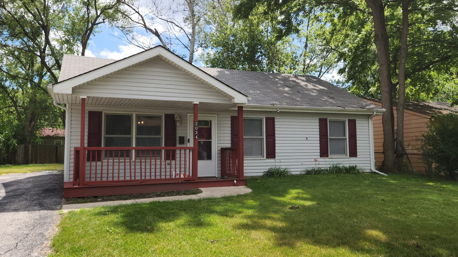 Sauk Village IL Homes for Sale Sauk Village Real Estate Bowers