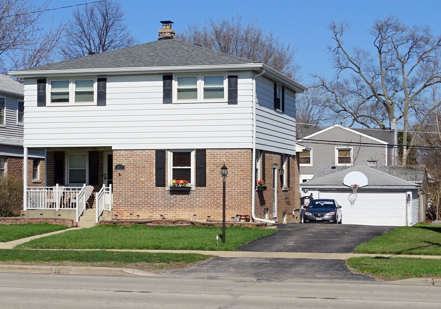 Hillside IL Homes for Sale Hillside Real Estate Bowers Realty Group