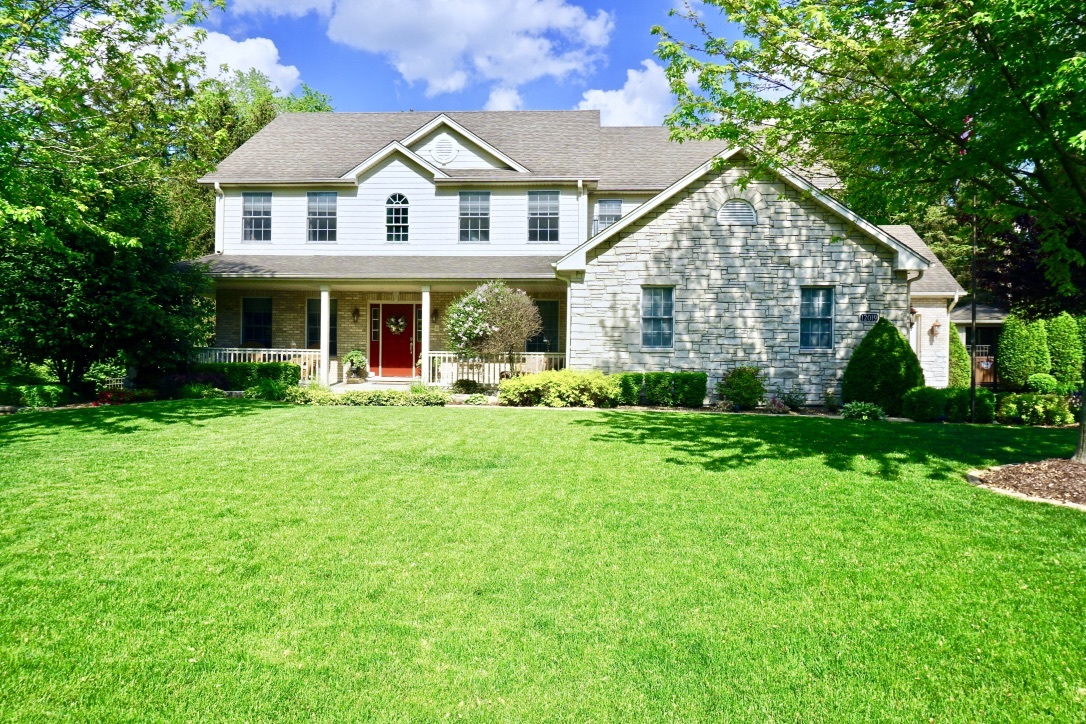 Homes For Sale In Palos Heights Illinois Palos Heights Il Propertyup