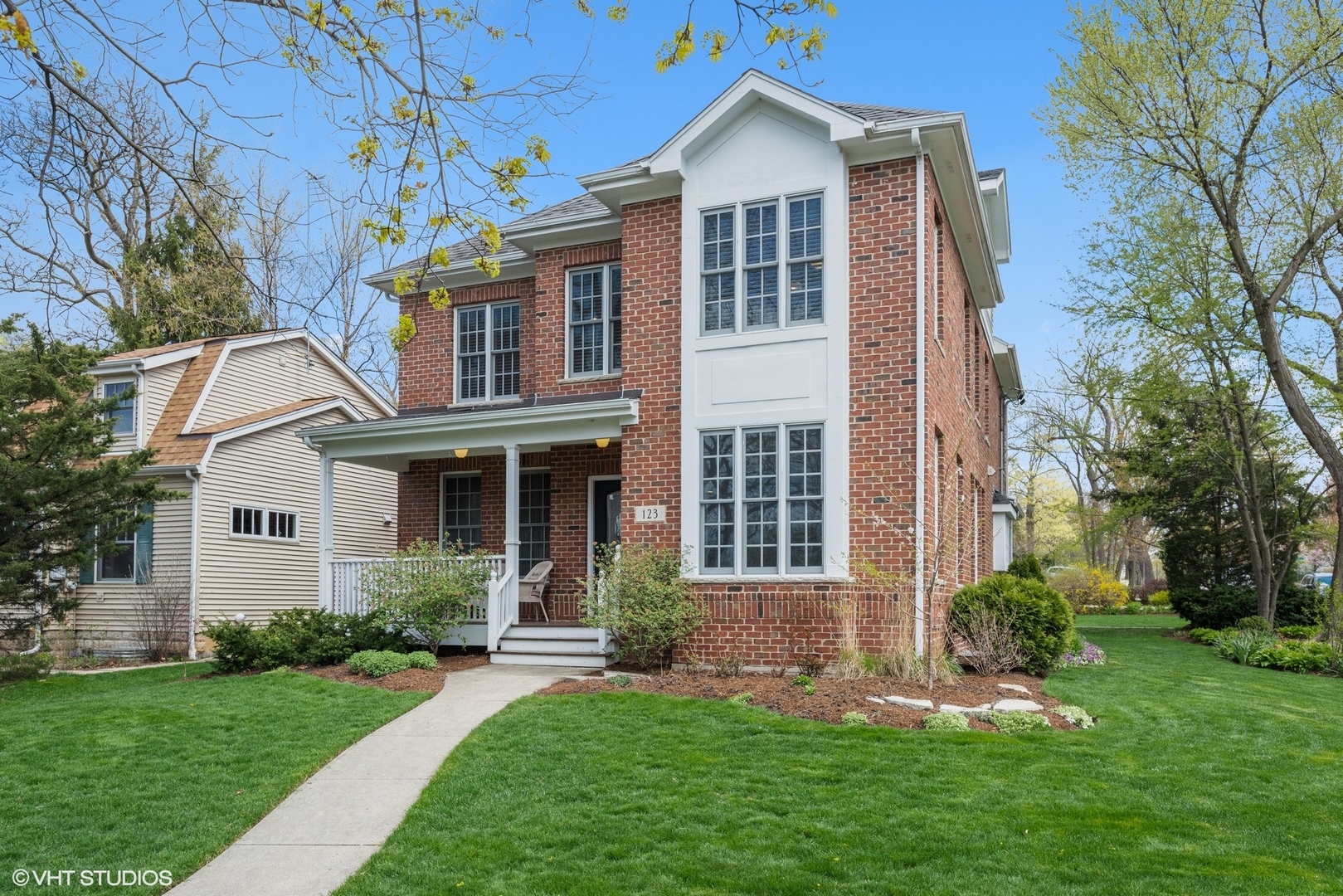 Wheaton IL Homes for Sale Wheaton Real Estate Bowers Realty Group