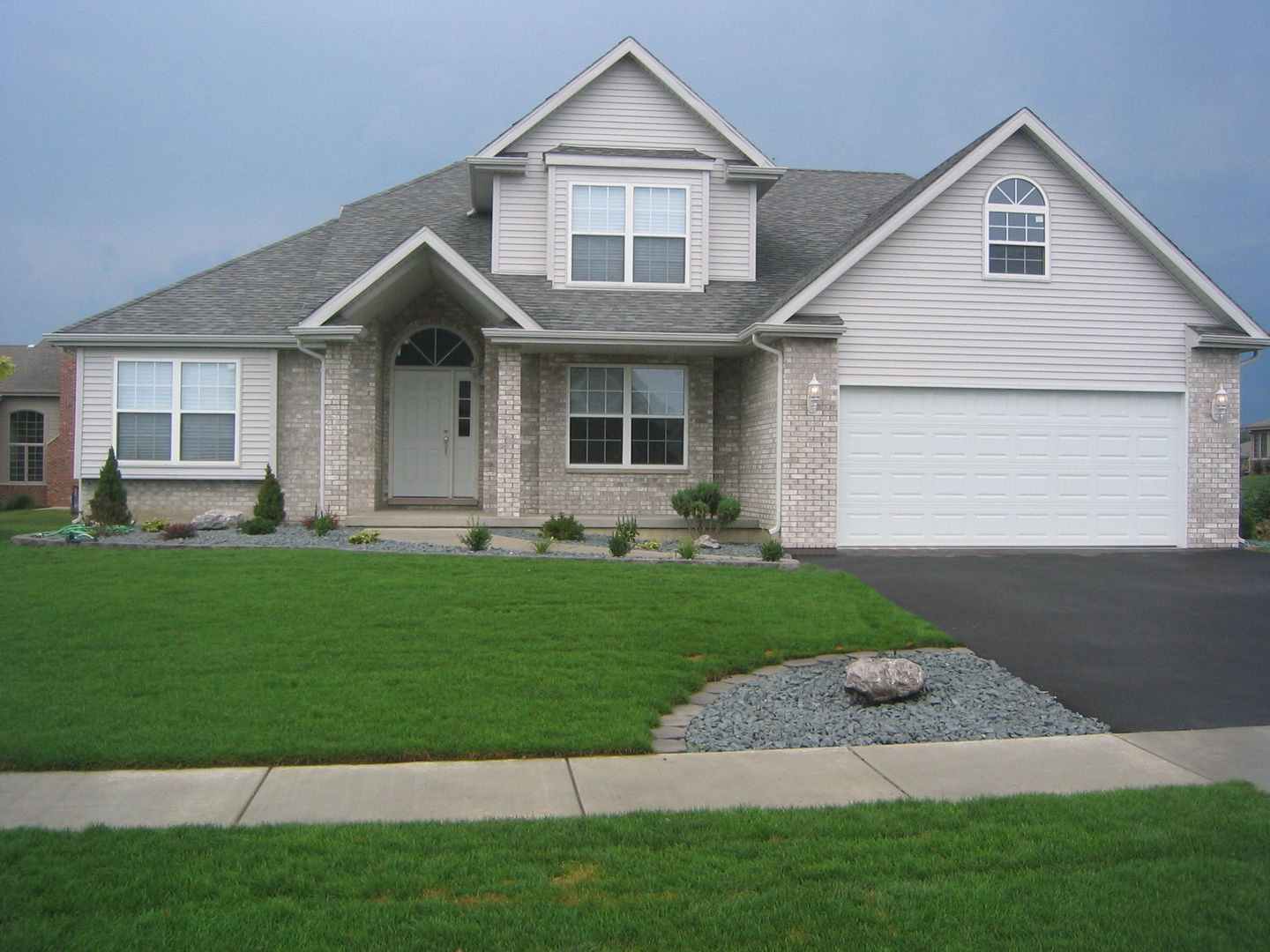 Crete IL Homes for Sale Crete Real Estate Bowers Realty Group