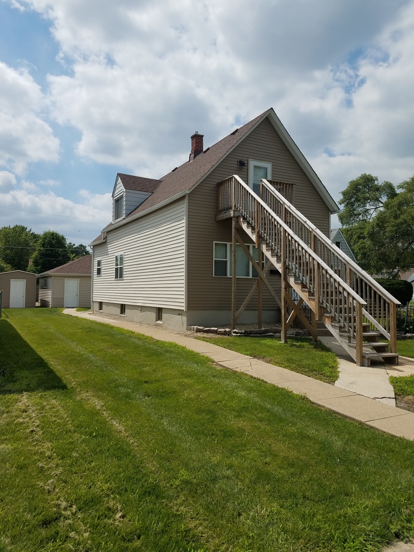 Posen IL Homes for Sale Posen Real Estate Bowers Realty Group