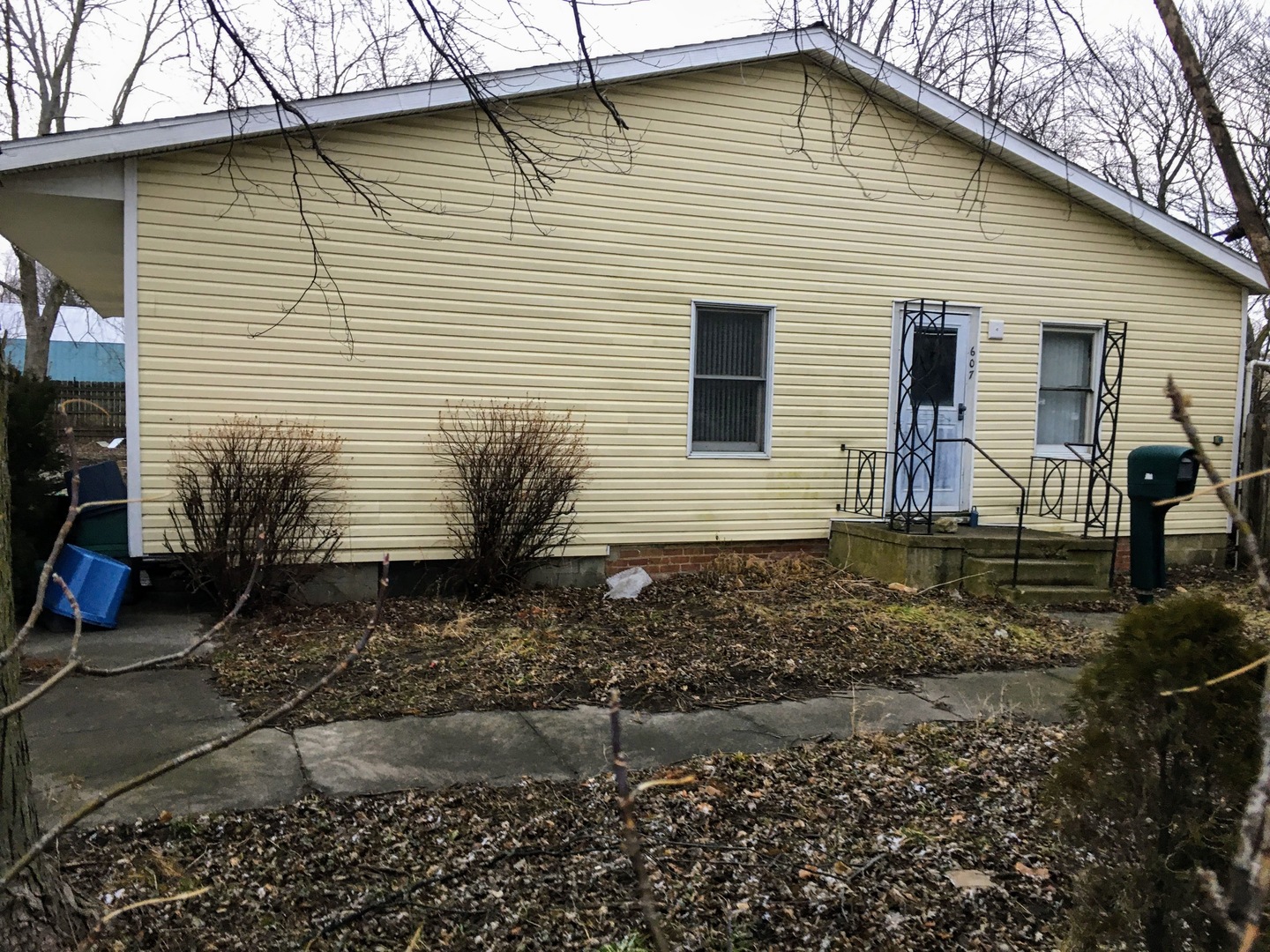 Leroy IL Homes for Sale Leroy Real Estate Bowers Realty Group