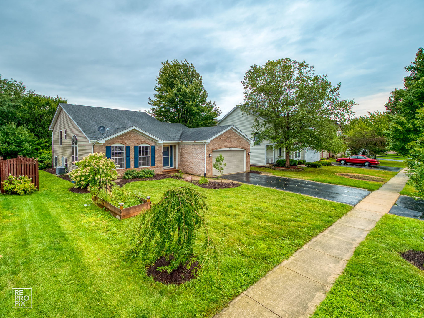 Kendall Ridge in Plainfield IL Homes for Sale Kendall Ridge in