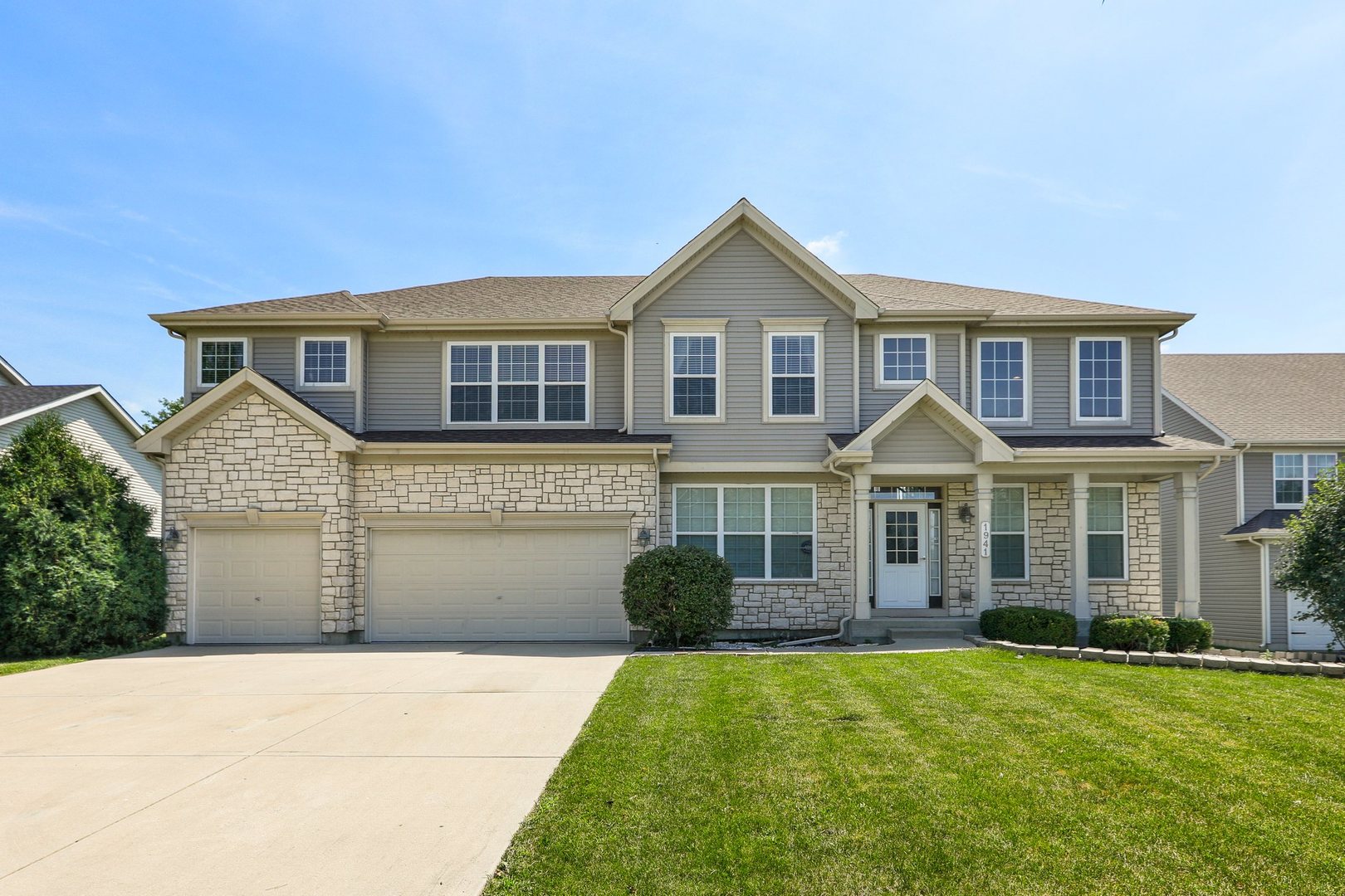 Bartlett IL Homes for Sale Bartlett Real Estate Bowers Realty Group