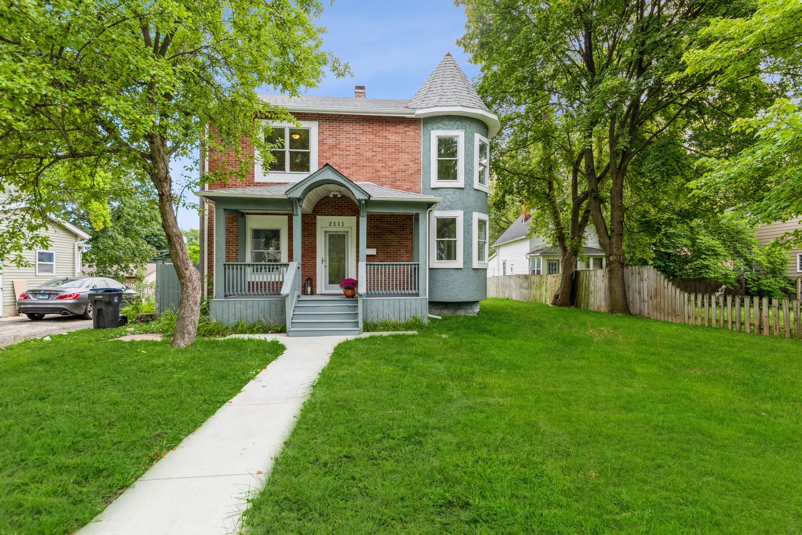 Zion IL Homes for Sale Zion Real Estate Bowers Realty Group