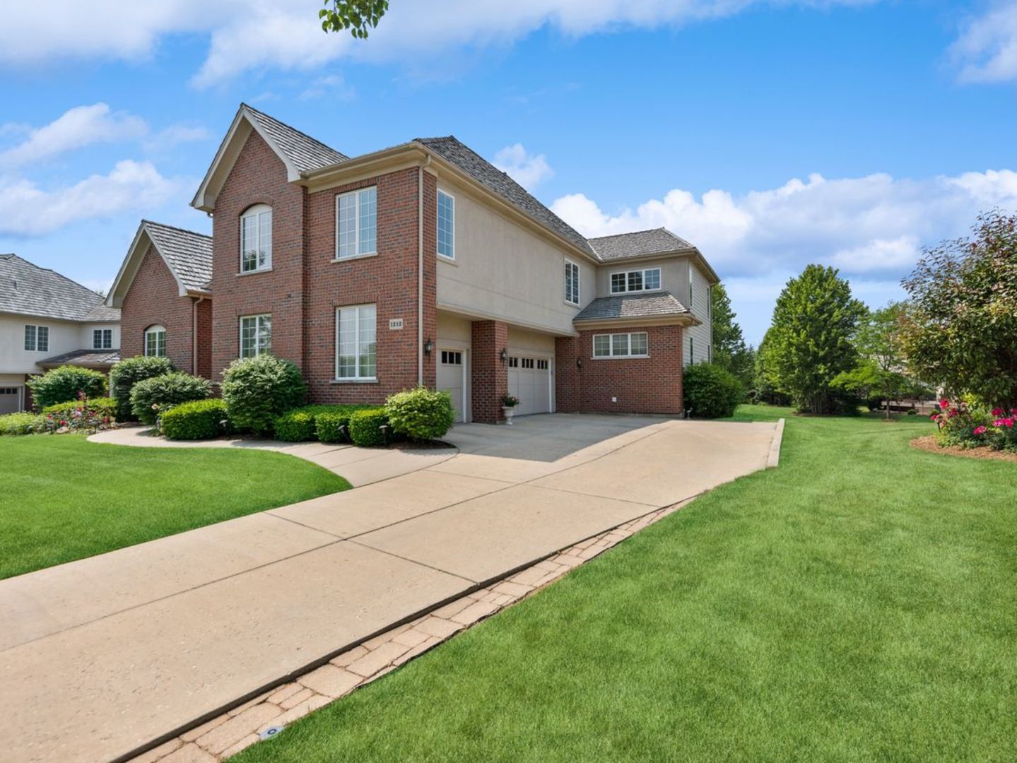 Inverness IL Homes for Sale Inverness Real Estate Bowers Realty Group