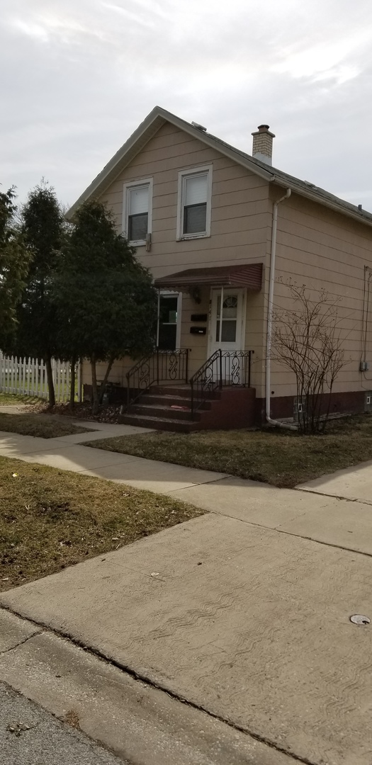 Blue Island IL Homes for Sale Blue Island Real Estate Bowers Realty