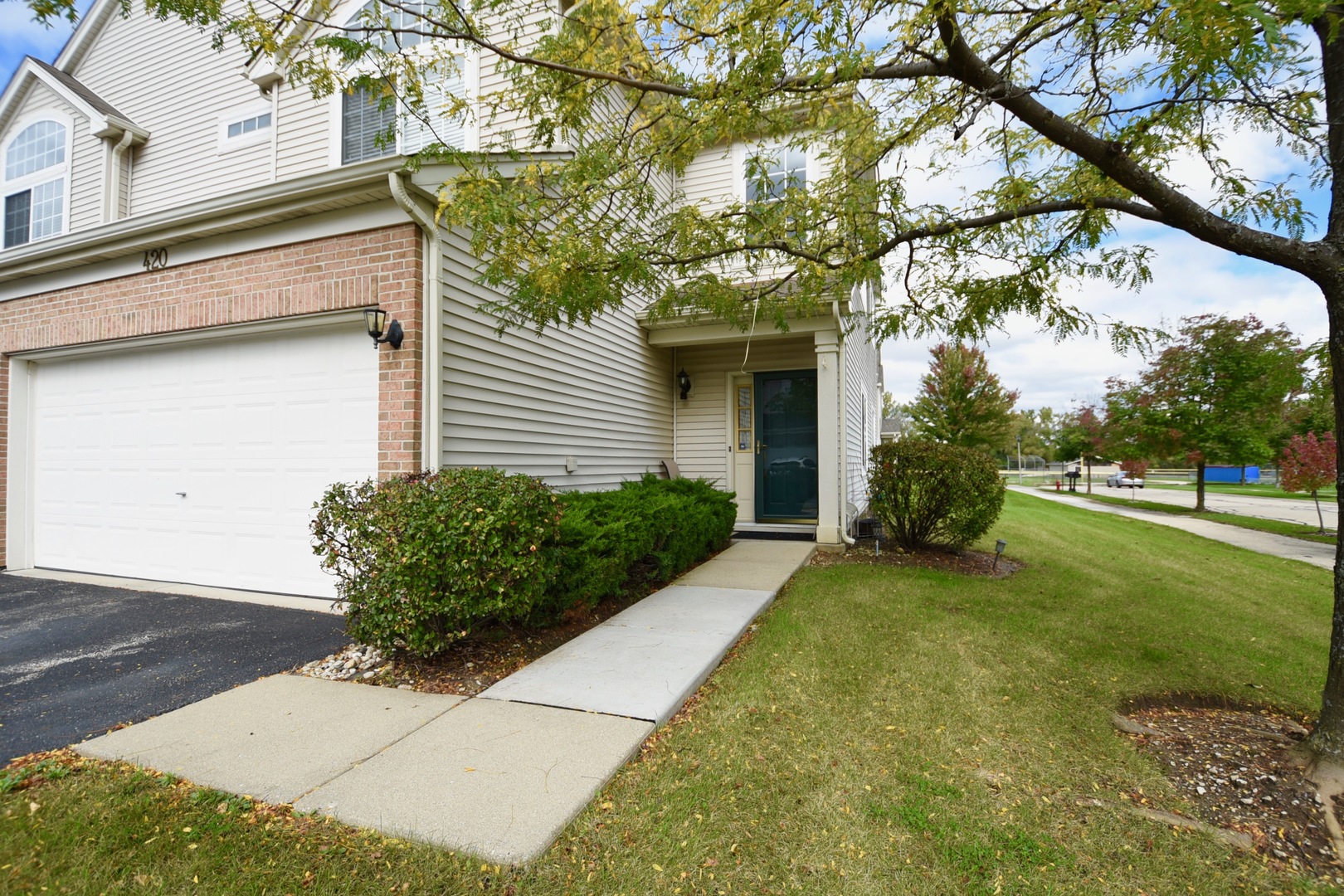 Hainesville IL Homes for Sale Hainesville Real Estate Bowers Realty