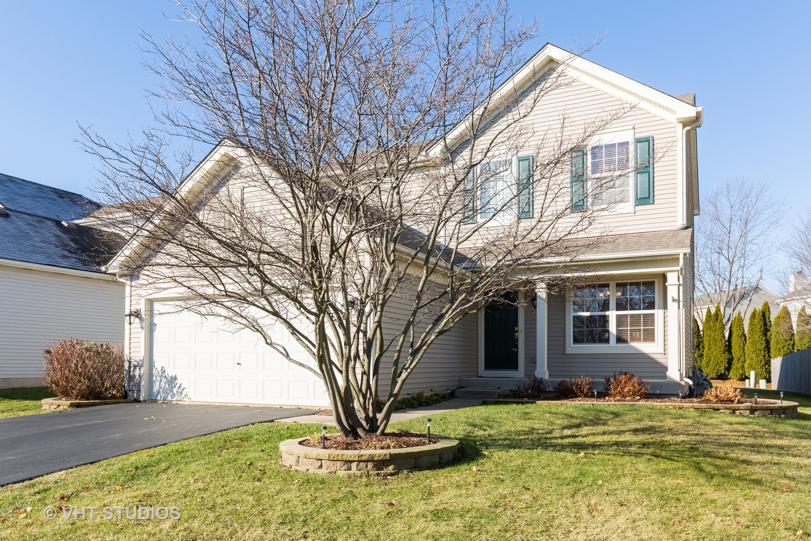 Timber Trails in Gilberts IL Homes for Sale Timber Trails in Gilberts